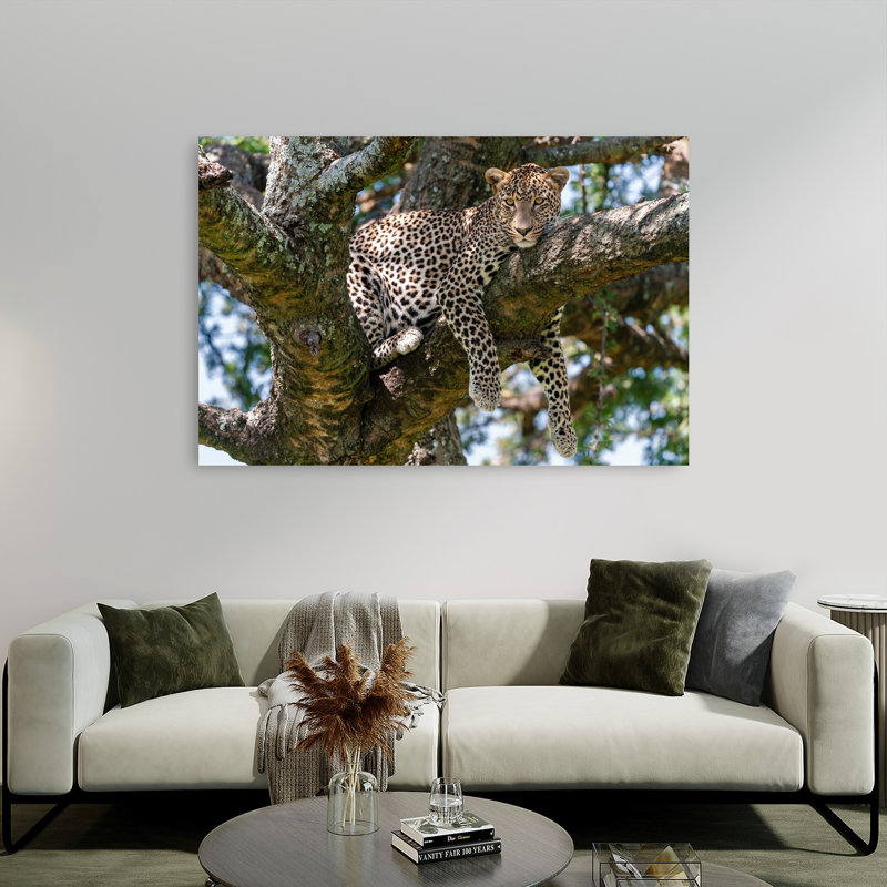 Print, 101.6cm H x 152.4cm W