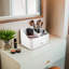 Rowlands Plastic 6 Compartment Organiser