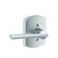 Latitude Single Cylinder Interior Lever Set (Exterior Portion Sold Separately)-22334977