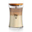 Grande bougie sablier WoodWick Caf Sweets