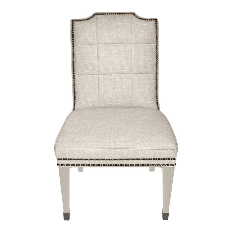 Michael Weiss Travis Side Chair