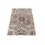 One-of-a-Kind 2’8”x4’1” Hand Knotted Area Rug