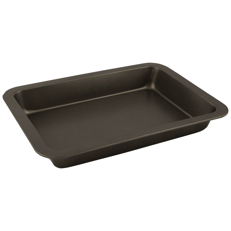 Range Kleen Non-Stick Carbon Steel Roasting Pan