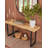 5 H x 47.5 W x 2 1/10 D Accent Molding