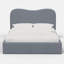 Upholstered Bed-615296044-615296039