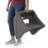 2 - Step Plastic Lightweight Step Stool