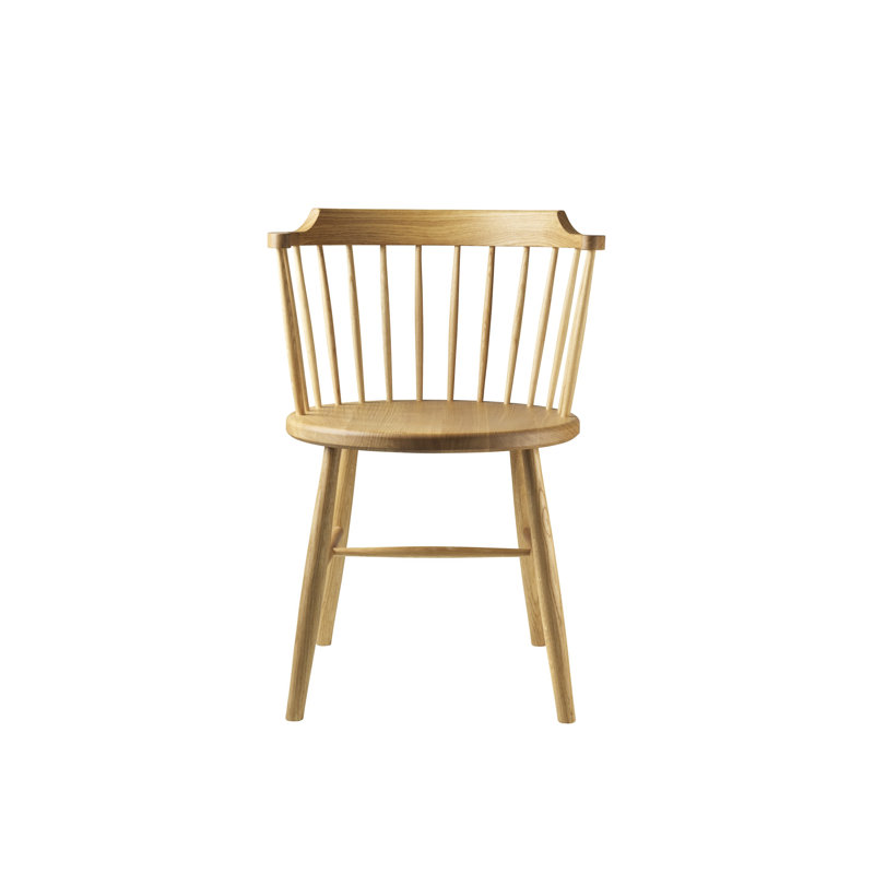 J18 by Børge Mogensen, Natural