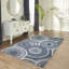 Lohyn Geometric Indoor / Outdoor Rug-781239983