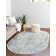 Alabama Oriental Indoor Rug
