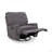 Kasselkus Upholstered Swivel Recliner-673600172