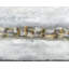 Linear Filagree Painting by Jennifer Hollack Raboin-39774373-39774372