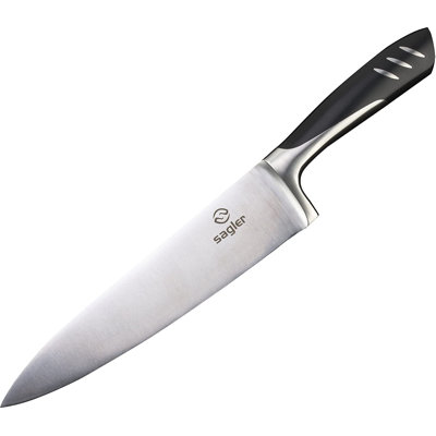 Home-it 8'' Hollow Edge Chef's Knife