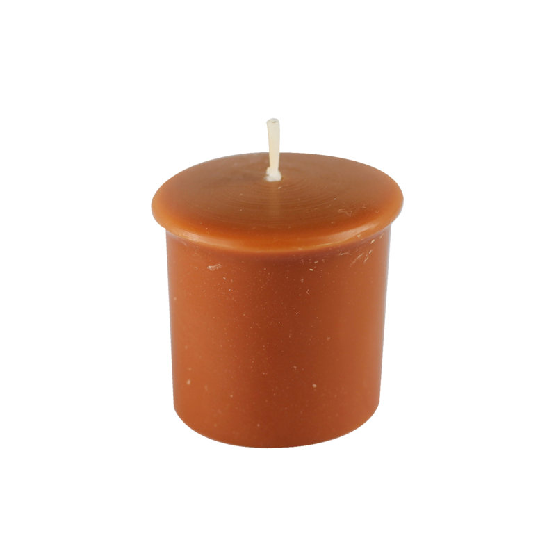 Bougie votive Jeco Rain Lissed