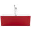 Bryian 1650mm x 760mm Soaking Acrylic Bathtub