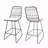 Outdoor Patio Counter Stool-1365166753