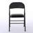 Metal Padded Stackable Folding Chair Folding Chair Set