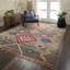 Beauvais Southwestern Area Rug-34610181