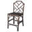 Jaime Rattan Counter Stool with Footrest -1710928532