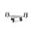 Aaralyn Table (Set Of 3)