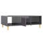 Awar Four Leg Coffee Table with Storage-226960985