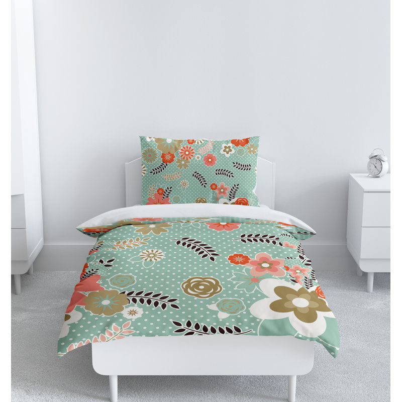 Duvet Cover, King Duvet Cover + 2 King Shams