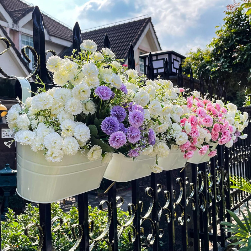 Elevated Planter