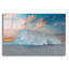 «Antarctica Ice II» par Richard, art mural en verre acrylique-1197701191