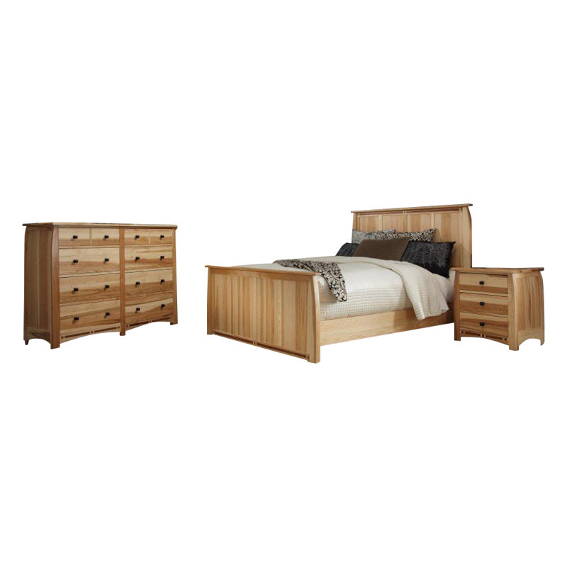 Asdsit Piece Bedroom Set