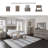 Erryn Panel Bed-58819488