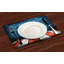 Style de pouce 18,5" primitive country