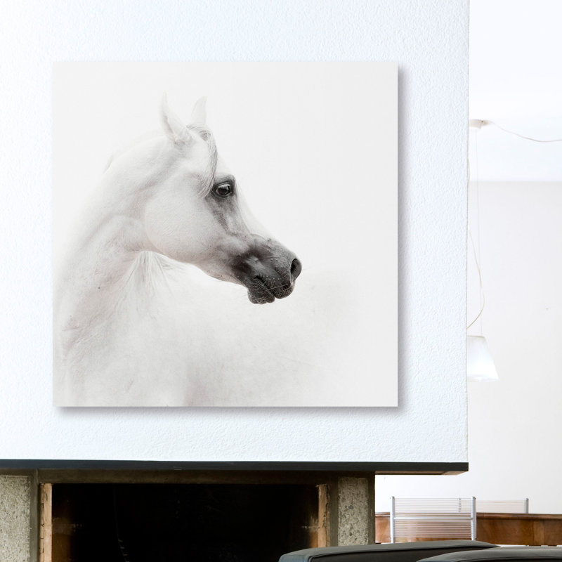 Wrapped Canvas Print, 61cm H x 61cm W x 3.81cm D
