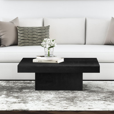 Alibi Single Coffee Table