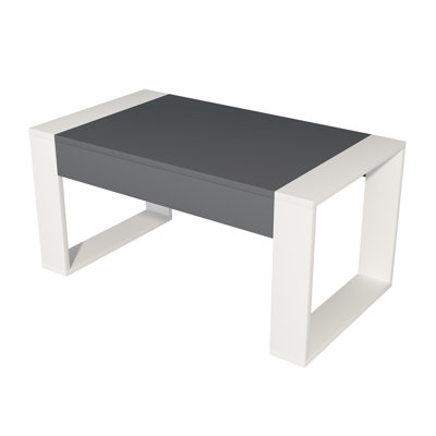 Verda Four Leg Coffee Table