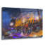"Downtown" par Murray Henderson Fine Art-1898915776