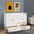 Functional Murphy Bed With Concealed Built-In Storage Drawer-3111802-3111801