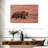 Brampt Alaskan Meadow Grizzly Bear