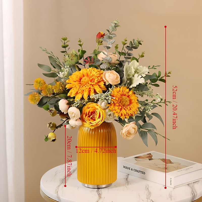 Composition d'assortiment mixte