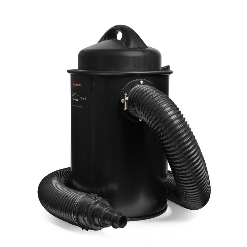 VonHaus Backpack Cleaner