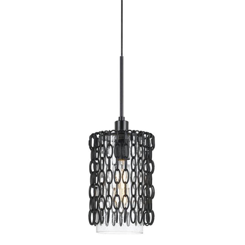 Condron 1 - Light Single Pendant