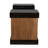Bentley Solid Wood Writing Desk
