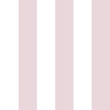 Stellan Stripe - Petal Pink