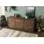 Pure Mango 185cm Solid Wood Sideboard-88836112