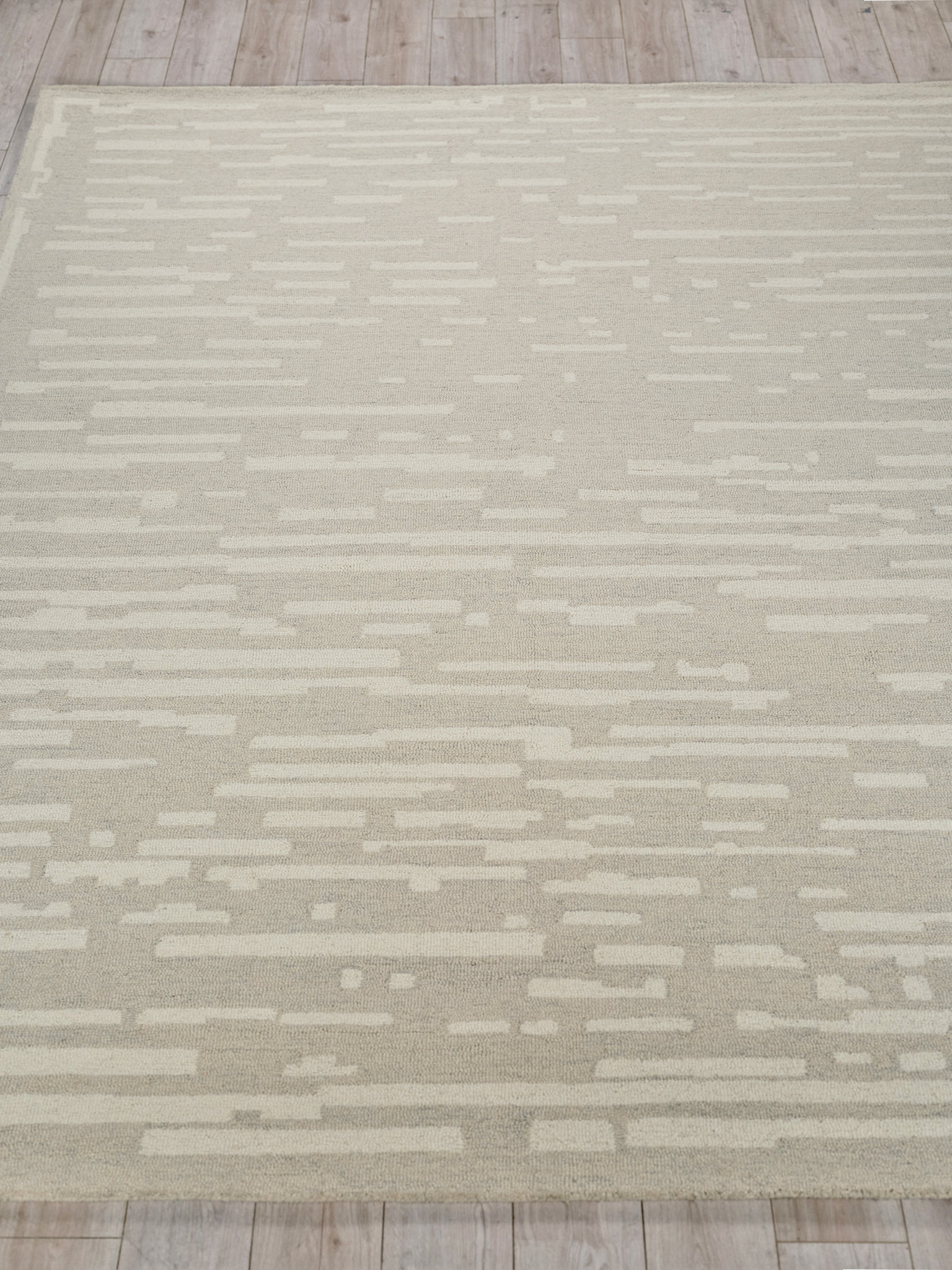 Exquisite Rugs Carmel Handmade Hand-Tufted New Zealand Wool On Canvas ...