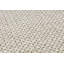 Polett Solid Colour Wool Flatweave Area Rug-830071752