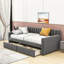 Lit de jour simple Anilyah-94087019