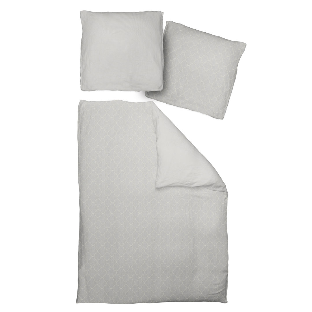 Uppingham 56 TC Duvet Cover Set