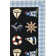 Jonsson Hand Hooked Wool Pile Rug