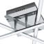 Harlee LED Semi Flush Mount