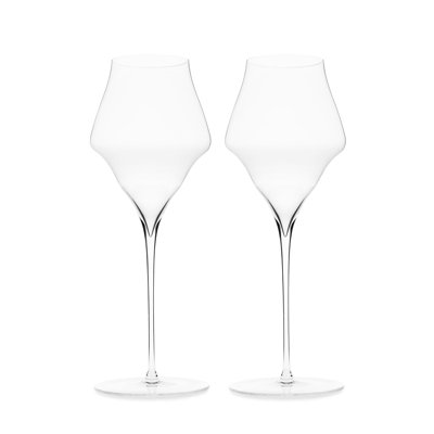 Jospehine No. 4 Champagne Glass