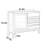 47.2'' Sideboard